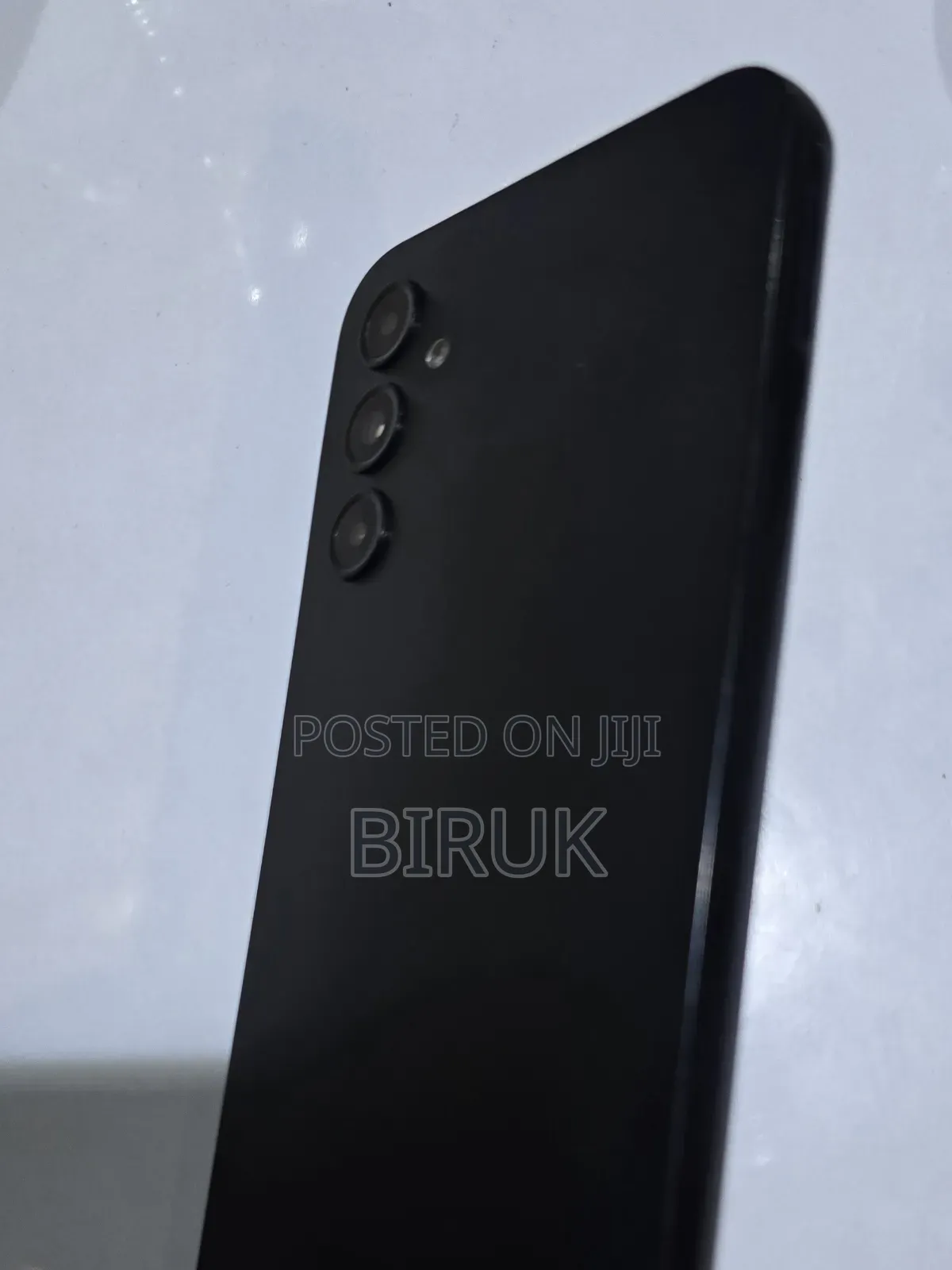 Samsung Galaxy A14 5G 64 GB Black