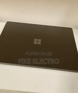 New Laptop Microsoft Surface Laptop 5 16GB Intel Core i7 SSD 512GB