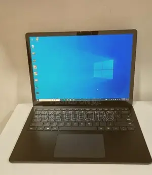 New Laptop Microsoft Surface Laptop 5 16GB Intel Core i7 SSD 512GB