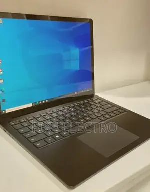 New Laptop Microsoft Surface Laptop 5 16GB Intel Core i7 SSD 512GB