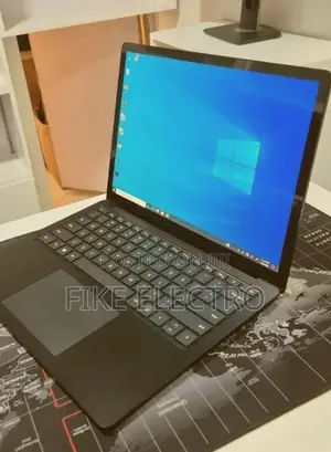 New Laptop Microsoft Surface Laptop 5 16GB Intel Core i7 SSD 512GB