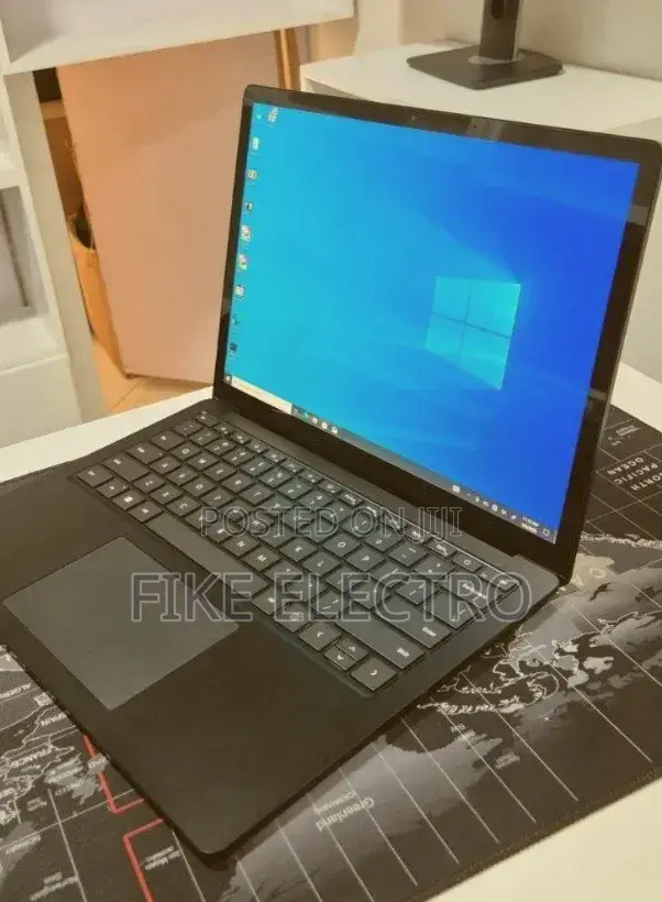 New Laptop Microsoft Surface Laptop 5 16GB Intel Core i7 SSD 512GB