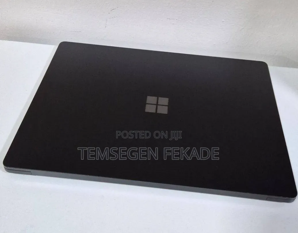 New Laptop Microsoft Surface Laptop 5 16GB Intel Core i7 SSD 512GB