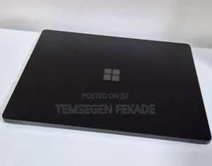 New Laptop Microsoft Surface Laptop 5 16GB Intel Core i7 SSD 512GB