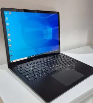 New Laptop Microsoft Surface Laptop 5 16GB Intel Core i7 SSD 512GB