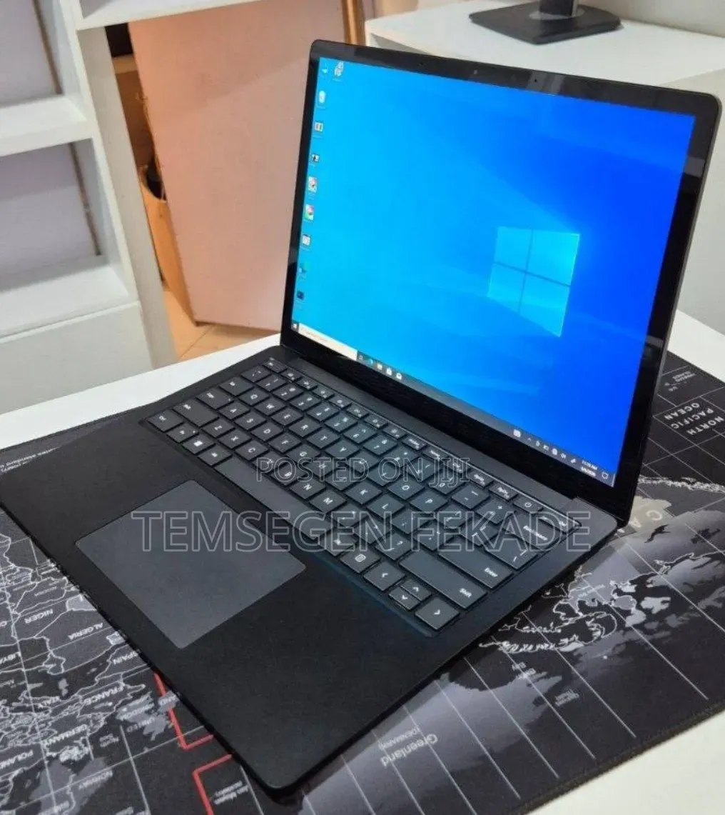 New Laptop Microsoft Surface Laptop 5 16GB Intel Core i7 SSD 512GB