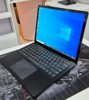 New Laptop Microsoft Surface Laptop 5 16GB Intel Core i7 SSD 512GB