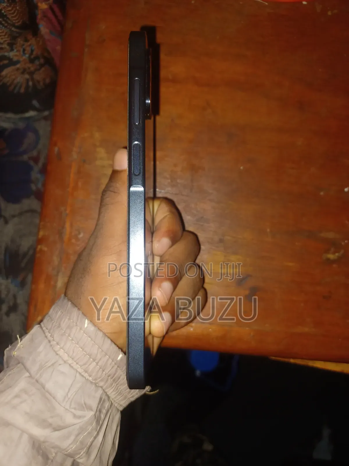 New Samsung Galaxy A07 4G 64 GB Black