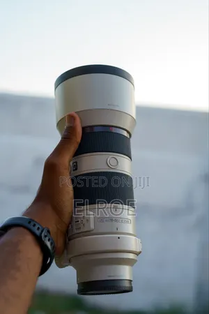 G Master 70-200mm Oss Lens
