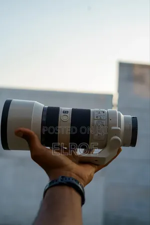 G Master 70-200mm Oss Lens