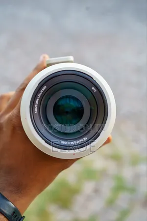 G Master 70-200mm Oss Lens