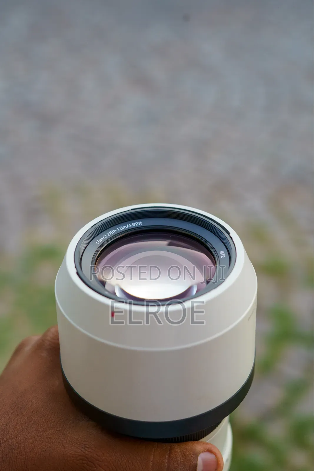 G Master 70-200mm Oss Lens