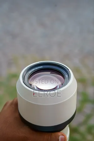 G Master 70-200mm Oss Lens