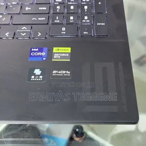 New Laptop HP OmniBook 7 14" 16GB Intel Core i9 SSD 512GB