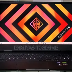 New Laptop HP OmniBook 7 14" 16GB Intel Core i9 SSD 512GB