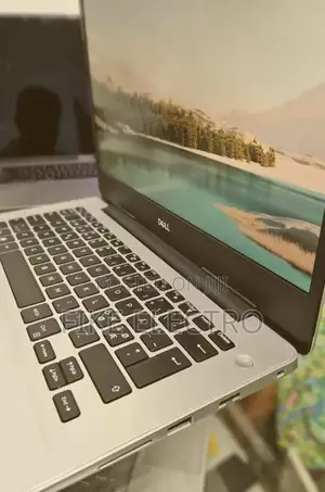 New Laptop Dell Inspiron 5548 8GB AMD Ryzen 5 SSD 256GB