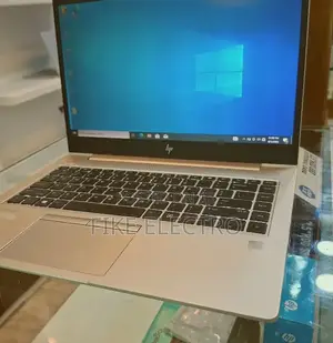 Laptop HP EliteBook 840 G5 16GB Intel Core i5 SSD 512GB
