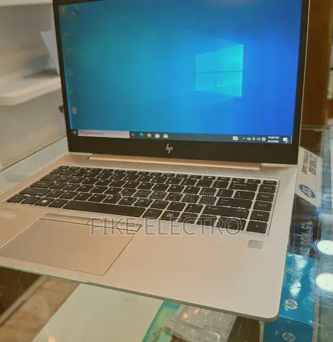 Laptop HP EliteBook 840 G5 16GB Intel Core i5 SSD 512GB