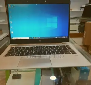 Laptop HP EliteBook 840 G5 16GB Intel Core i5 SSD 512GB