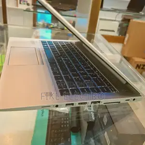 Laptop HP EliteBook 840 G5 16GB Intel Core i5 SSD 512GB