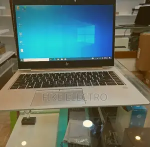 Laptop HP EliteBook 840 G5 16GB Intel Core i5 SSD 512GB