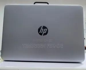 New Laptop HP EliteBook 840 G3 8GB Intel Core i5 SSD 512GB