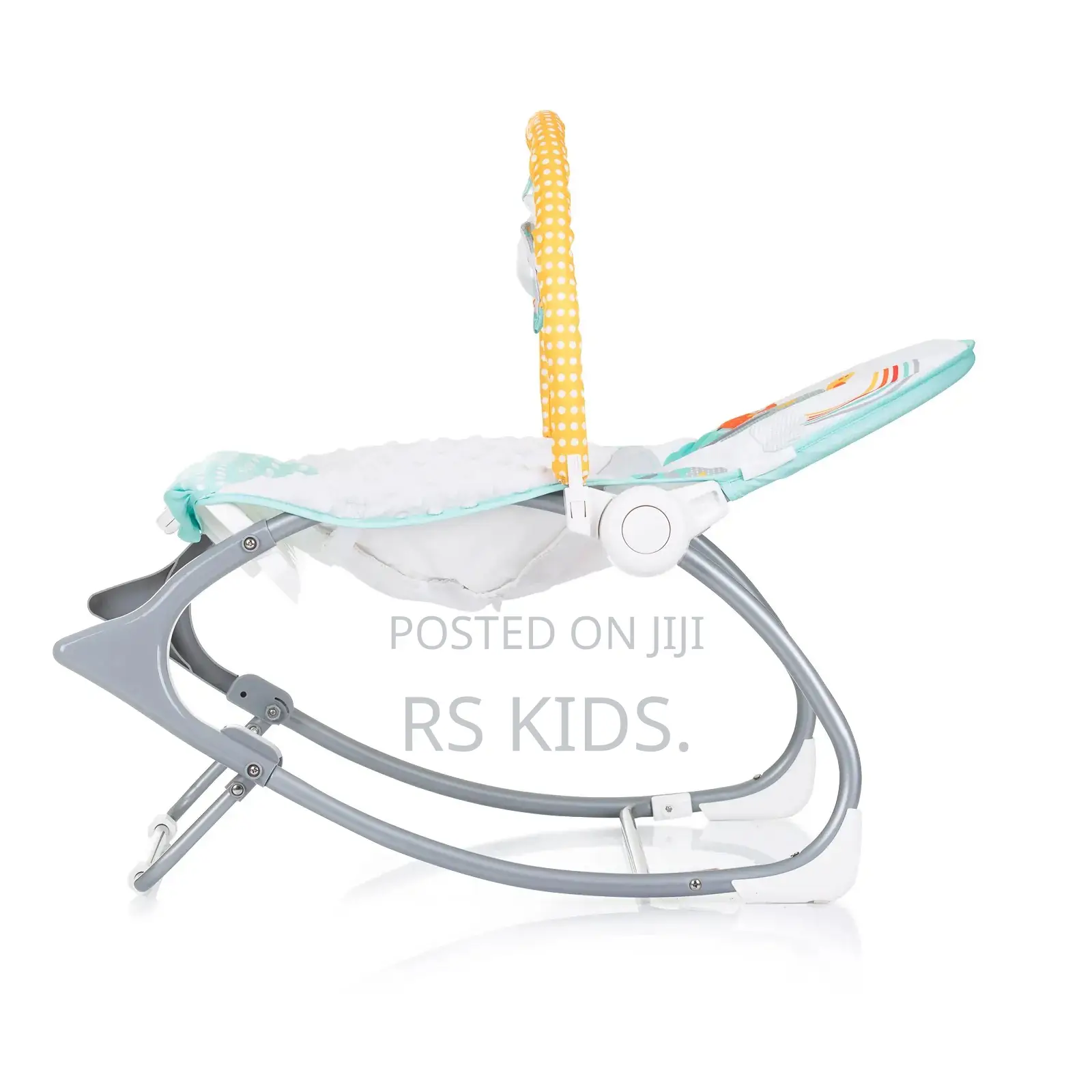 Rockers Kids