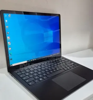 New Laptop Microsoft Surface Laptop 5 16GB Intel Core i7 SSD 512GB