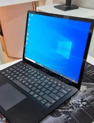 New Laptop Microsoft Surface Laptop 5 16GB Intel Core i7 SSD 512GB