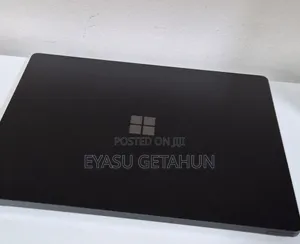 New Laptop Microsoft Surface Laptop 5 16GB Intel Core i7 SSD 512GB