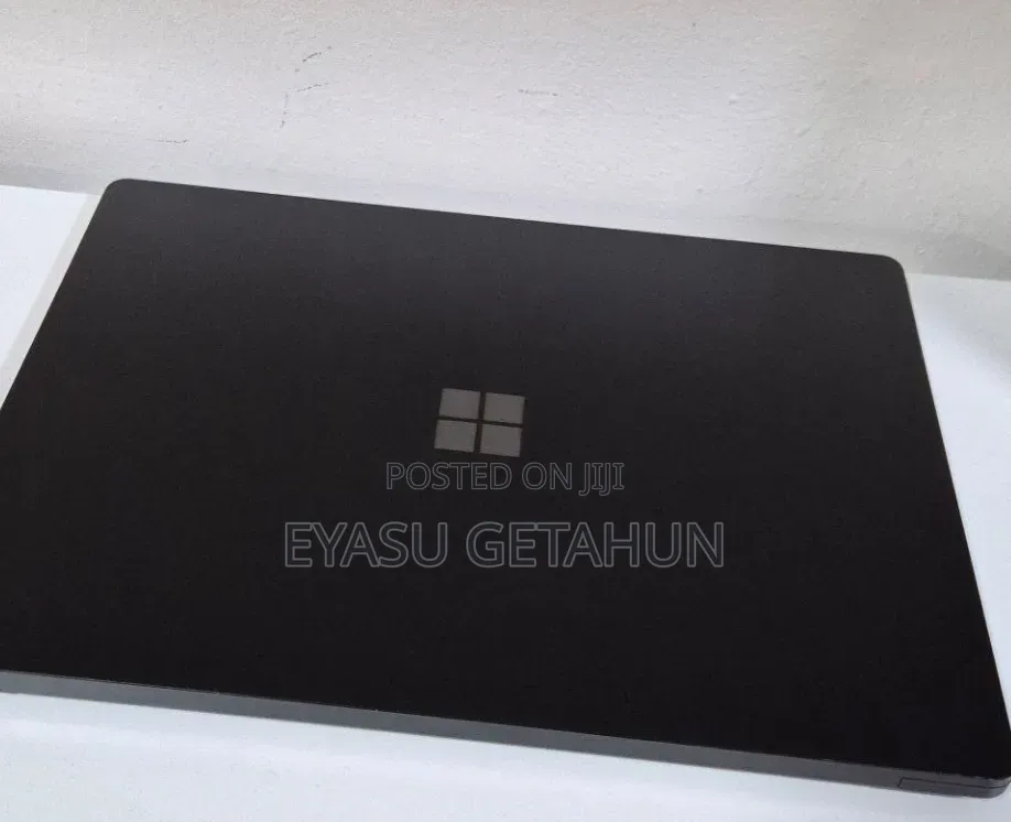 New Laptop Microsoft Surface Laptop 5 16GB Intel Core i7 SSD 512GB