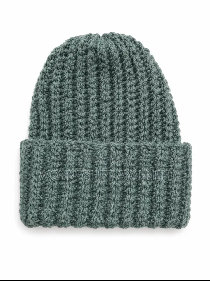 Handmade Hat/Crochet Hat