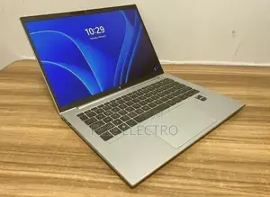 New Laptop HP EliteBook 840 G10 16GB Intel Core i7 SSD 512GB