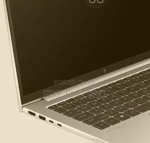 New Laptop HP EliteBook 840 G10 16GB Intel Core i7 SSD 512GB