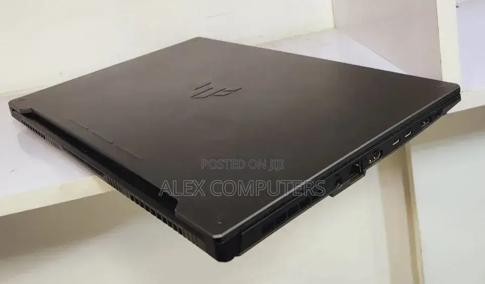 New Laptop Asus TUF Gaming F16 16GB Intel Core i7 SSD 1T