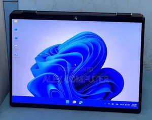 New Laptop HP Spectre X360 16GB Intel Core i7 SSD 1T