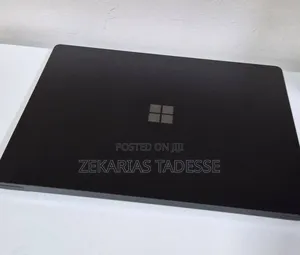 New Laptop Microsoft Surface Laptop 5 16GB Intel Core i7 SSD 512GB
