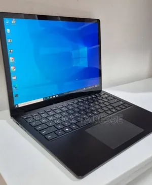 New Laptop Microsoft Surface Laptop 5 16GB Intel Core i7 SSD 512GB