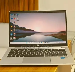 New Laptop HP ProBook 440 G7 16GB Intel Core i5 SSD 512GB