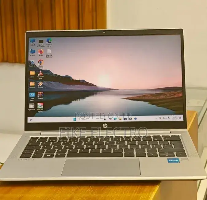 New Laptop HP ProBook 440 G7 16GB Intel Core i5 SSD 512GB