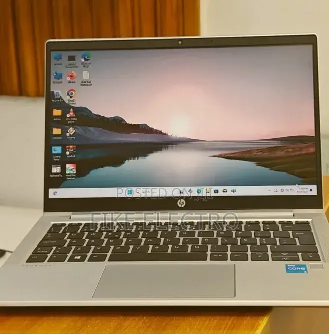 New Laptop HP ProBook 440 G7 16GB Intel Core i5 SSD 512GB