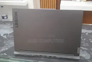 New Laptop Lenovo Legion 7 16GB Intel Core i7 SSD 512GB