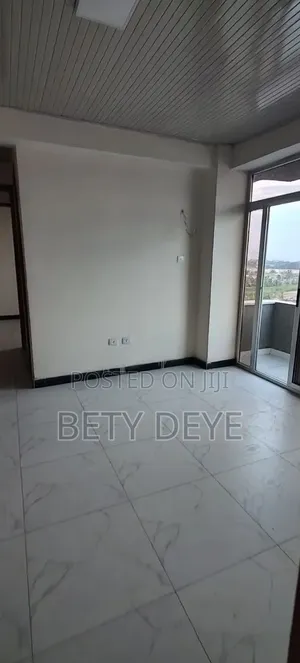 1bdrm Apartment in አሻራ የመኖረያ መንደር, Nifas Silk-Lafto For Rent