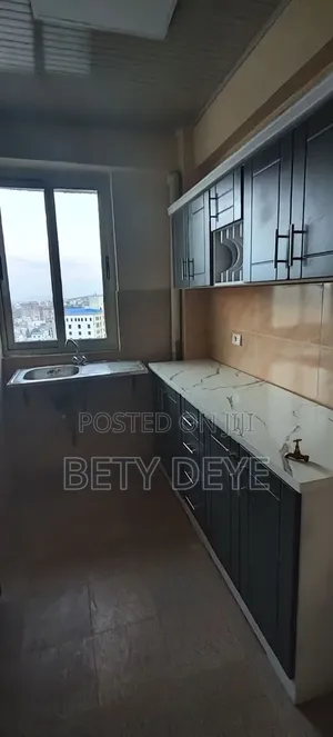 1bdrm Apartment in አሻራ የመኖረያ መንደር, Nifas Silk-Lafto For Rent