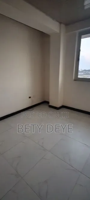 1bdrm Apartment in አሻራ የመኖረያ መንደር, Nifas Silk-Lafto For Rent