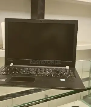 New Laptop Lenovo Ideapad 3 8GB Intel Core i7 HDD 1T