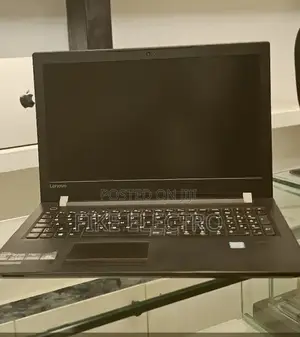 New Laptop Lenovo Ideapad 3 8GB Intel Core i7 HDD 1T
