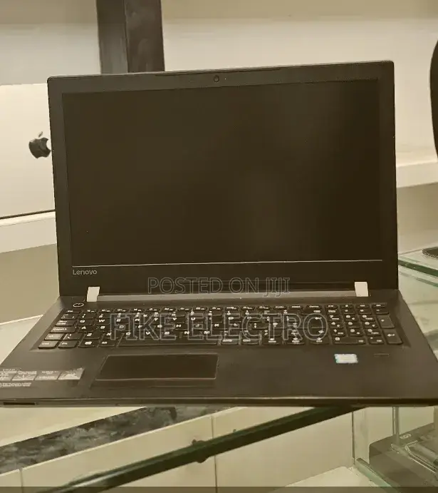 New Laptop Lenovo Ideapad 3 8GB Intel Core i7 HDD 1T