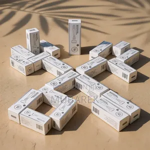 Erase Bumps DRS Dermastamp Delivers Flawless Skin