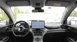 BYD E2 43 kWh 94 hp FWD 2025 Gray